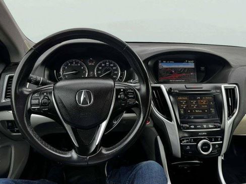 Used 2016 Acura TLX V6 SH-AWD w/ Technology Pkg image 27