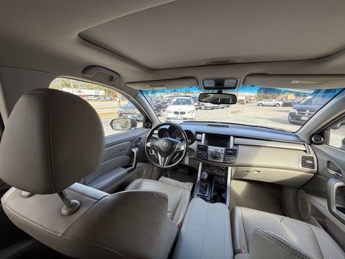 Used 2010 Acura RDX SH-AWD w/ Technology Package image 21