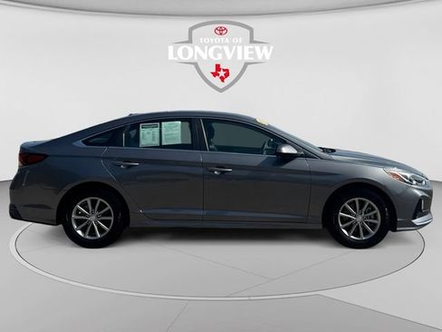 Used 2019 Hyundai Sonata SE FWD image 6