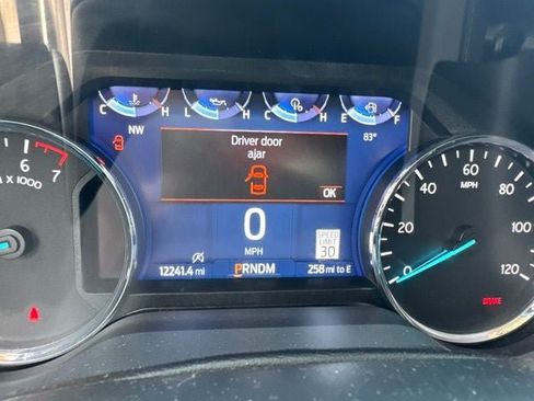 Certified 2024 Ford Expedition XLT AWD/4WD image 19