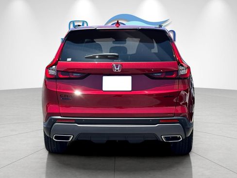 New 2026 Honda CR-V Sport-L image 4