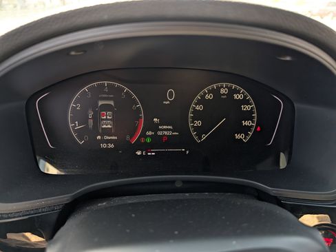 Used 2023 Honda Civic Sport image 25