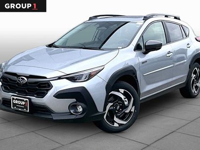 New 2026 Subaru Crosstrek 2.5i Limited