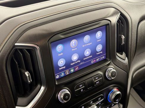 Used 2021 GMC Sierra 1500 AT4 image 14