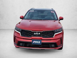 Used 2023 Kia Sorento SX Prestige video 2
