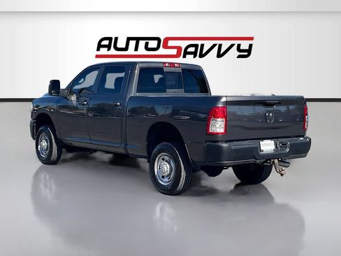 Used 2024 RAM 2500 Tradesman AWD/4WD image 5
