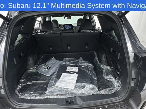 New 2026 Subaru Outback Wilderness image 15