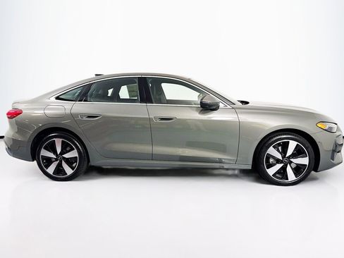 New 2025 Audi A5 2.0T Premium Plus image 4