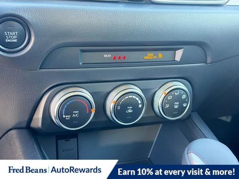 New 2025 MAZDA CX-5 AWD 2.5 S image 16