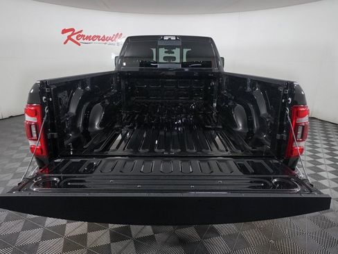 New 2024 RAM 2500 Tradesman w/ Towing Technology Group image 6