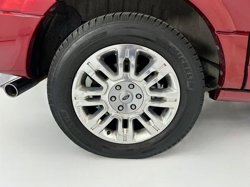 Used 2014 Ford Expedition EL Limited w/ Equipment Group 301A image 32