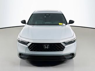 Used 2023 Honda Accord Sport video 2
