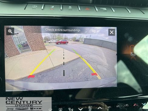 New 2026 Jeep Grand Cherokee L Limited AWD/4WD image 38