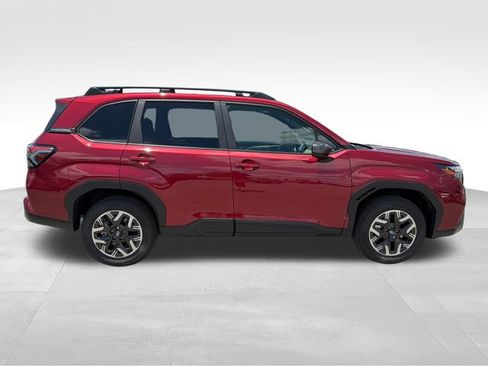 New 2026 Subaru Forester Premium AWD/4WD image 8