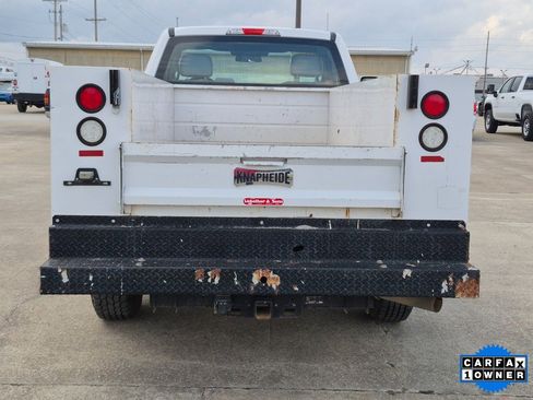 Used 2017 Ford F250 XL image 6