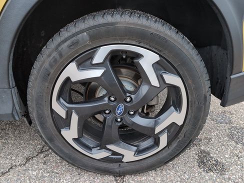 Used 2021 Subaru Crosstrek 2.5i Limited w/ Moonroof Package 2 AWD/4WD image 20