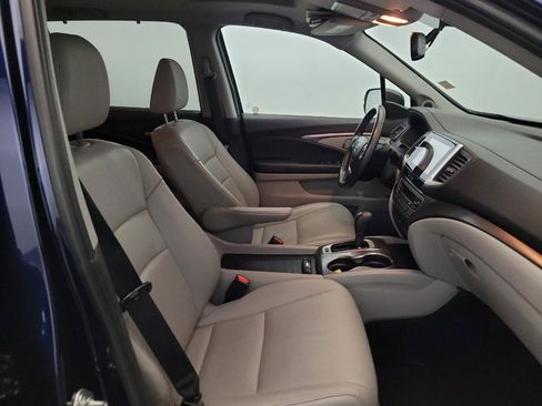 Used 2016 Honda Pilot EX-L image 21