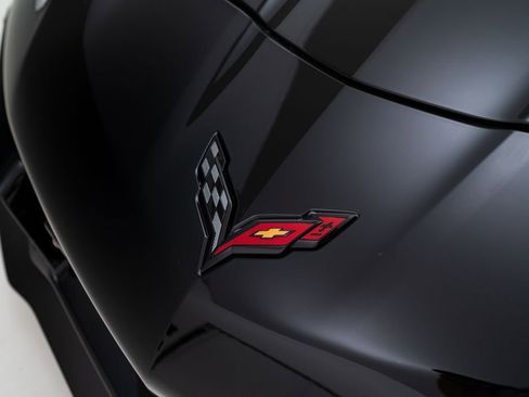 Used 2019 Chevrolet Corvette ZR1 RWD image 36
