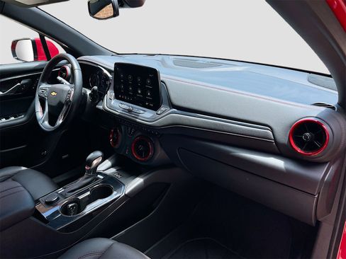 Used 2024 Chevrolet Blazer RS w/ Enhanced Convenience Package image 29