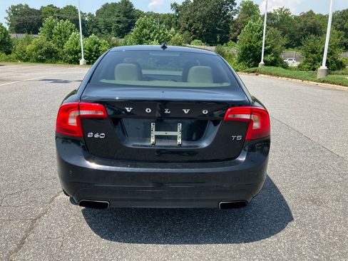 Used 2015 Volvo S60 T5 Premier FWD image 12
