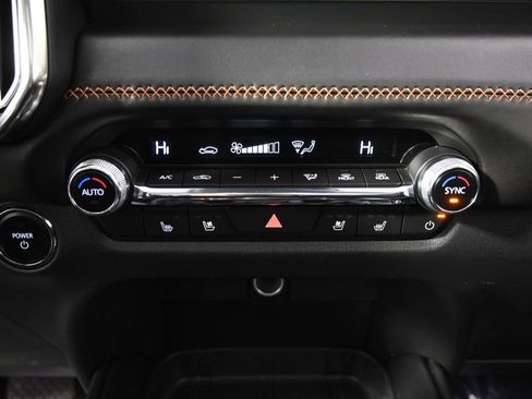 Used 2025 MAZDA CX-50 2.5 Hybrid w/ Premium Plus Pkg image 31