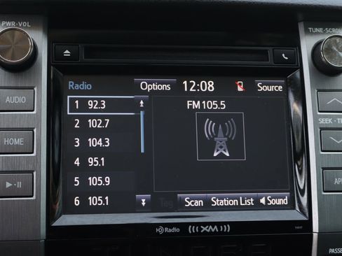 Used 2016 Toyota Tundra SR5 RWD image 23