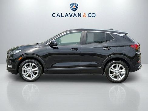 Used 2023 Buick Encore GX Preferred w/ Cold Weather Comfort Package FWD image 4