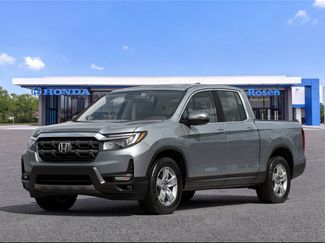 New 2026 Honda Ridgeline RTL video 1