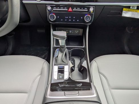 New 2026 Hyundai Santa Cruz SEL image 25