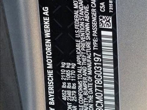 New 2026 BMW M240i Coupe w/ Premium Package image 18