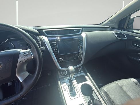 Used 2018 Nissan Murano SL AWD/4WD image 14
