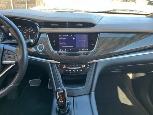 Used 2023 Cadillac XT6 Sport w/ Platinum Package AWD/4WD image 32