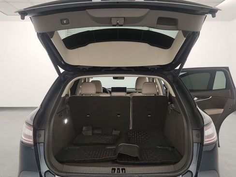 Used 2023 Lincoln Nautilus Reserve w/ Equipment Group 201A image 28