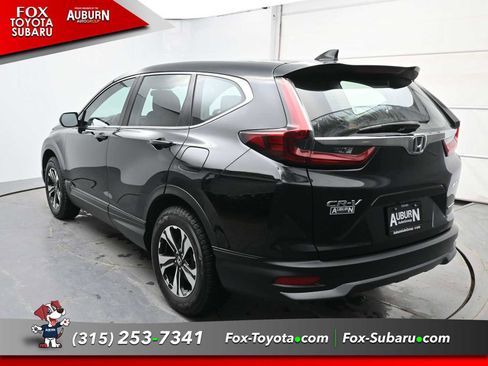 Used 2021 Honda CR-V Special Edition image 11