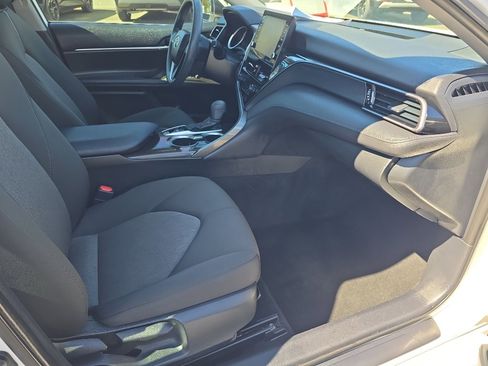 Certified 2022 Toyota Camry LE w/ Audio Upgrade Package image 16