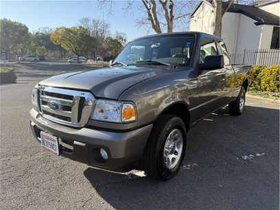 Used 2010 Ford Ranger XLT