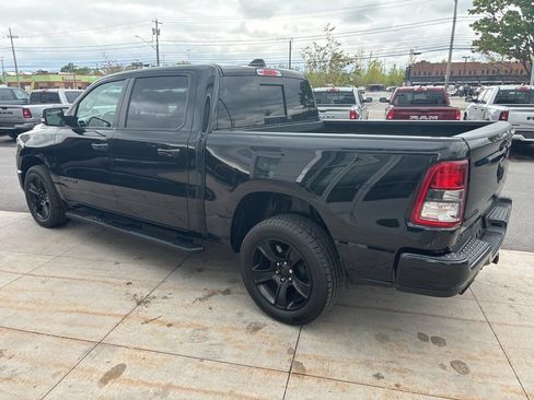 Used 2020 RAM 1500 Big Horn AWD/4WD image 7