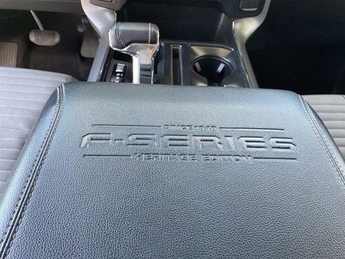 Certified 2023 Ford F150 XLT w/ Equipment Group 302A High image 34