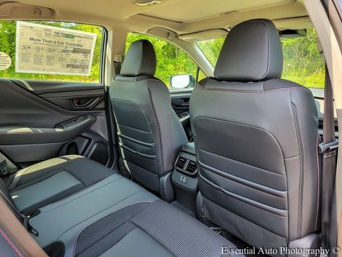 New 2025 Subaru Legacy Sport image 23