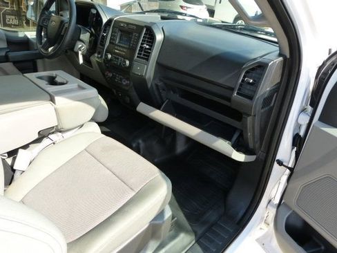 Used 2016 Ford F150 XL w/ XL Power Equipment Group image 26