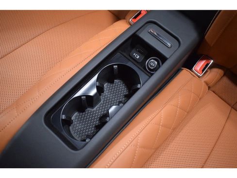 Certified 2023 Bentley Continental GT V8 AWD/4WD image 23