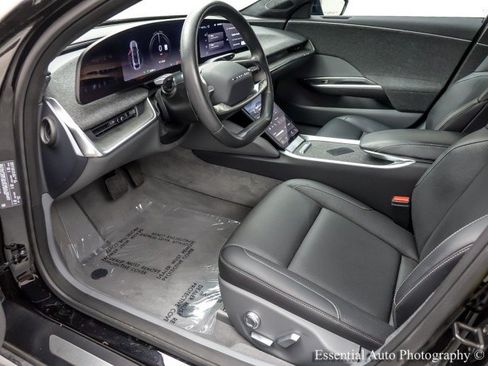 Used 2023 Lucid Air Pure AWD/4WD image 12