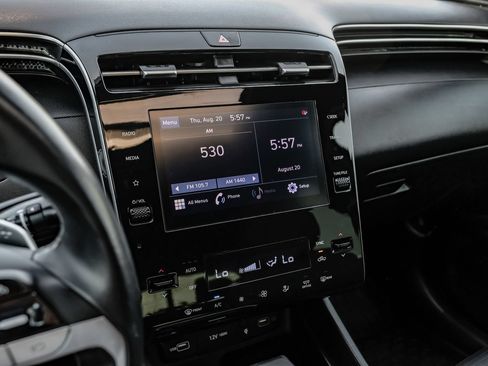 Used 2022 Hyundai Santa Cruz SEL Premium AWD/4WD image 27