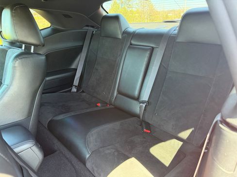 Used 2021 Dodge Challenger R/T Scat Pack RWD image 35