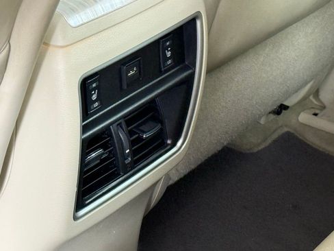 Used 2015 Nissan Murano Platinum image 20