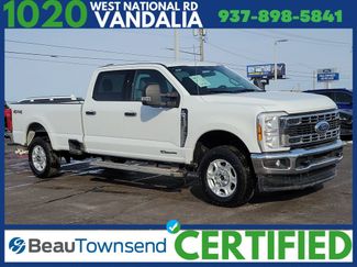 Certified 2025 Ford F250 XLT 360° Tour