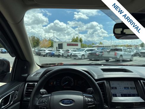 Used 2020 Ford Ranger Lariat w/ Equipment Group 501A Mid AWD/4WD image 20