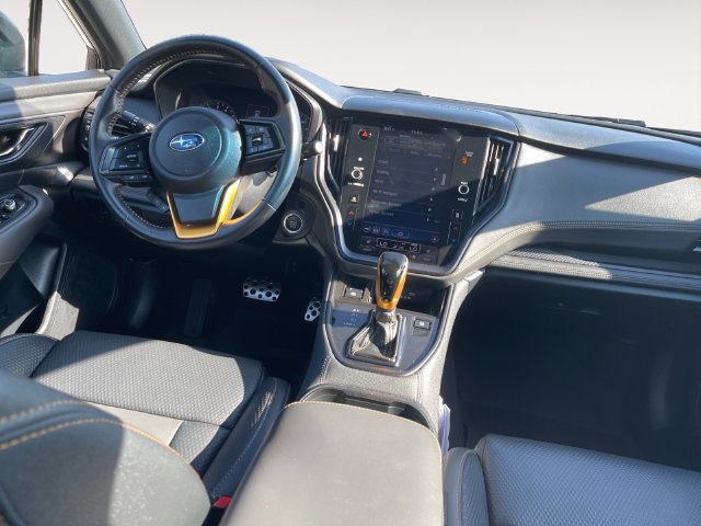 Used 2022 Subaru Outback Wilderness AWD/4WD image 10