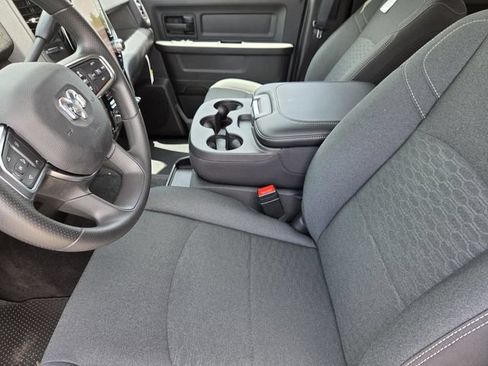 New 2026 RAM 3500 Tradesman AWD/4WD image 24