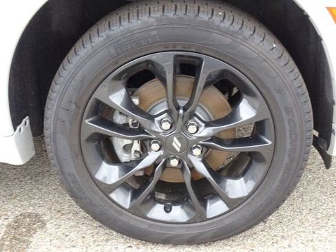 Used 2023 Dodge Durango GT AWD/4WD image 28